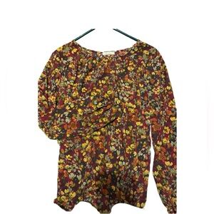 Woman’s Blouse NWOT